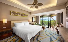 Shangri-La Rasa Ria, Kota Kinabalu